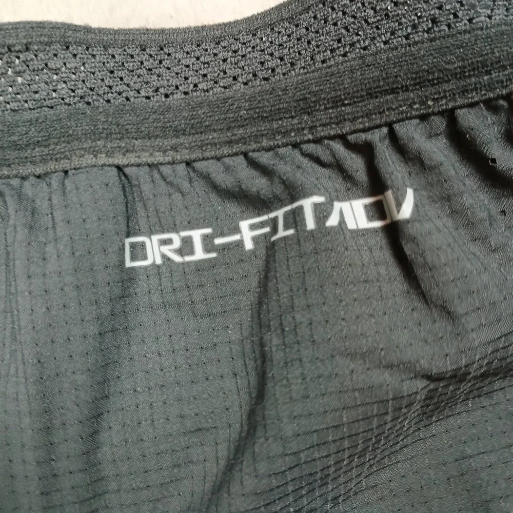 NEW‎ Lot of 2 -Men's Nike Racing Shorts Dri-Fit ADV XXL Black / DSG XXL Tank Top